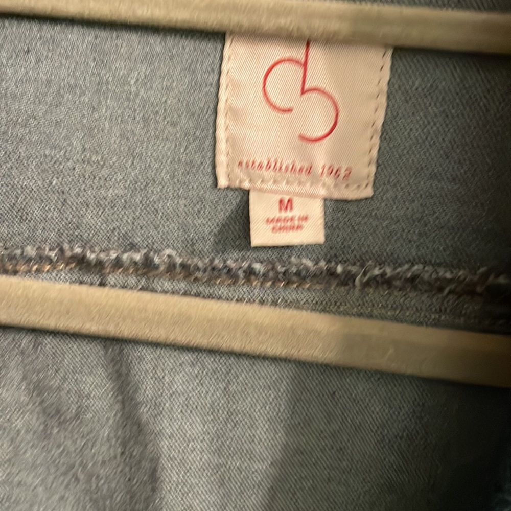 Denim jacket - Picture 3 of 3